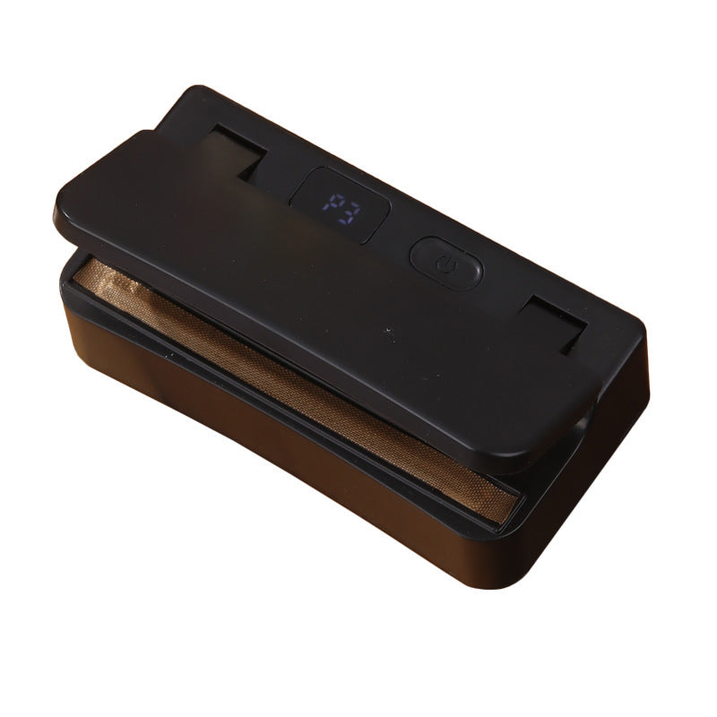 Lumicare Portable Rechargeable Food Sealer