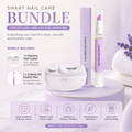LumniCare Nail Care Starter Kit