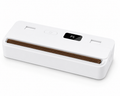 Lumicare Portable Rechargeable Food Sealer